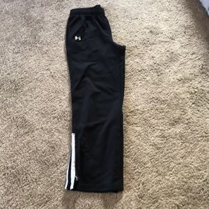 UNDER ARMOUR SWEATS